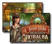 Joan Jade and the Gates of Xibalba Game - Free Joan Jade and the Gates of Xibalba Game Downloads