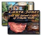 Laura Jones and the Secret Legacy of Nikola Tesla Mac Game - Free Laura Jones and the Secret Legacy of Nikola Tesla Game for Mac Downloads