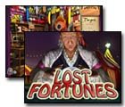 Lost Fortunes Game - Free Lost Fortunes Game Downloads
