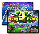 Magic Ball 4 Game - Free Magic Ball 4 Game Downloads