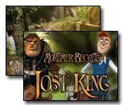 Mortimer Beckett 3 and the Lost King Premium Edition Game - Free Mortimer Beckett 3 and the Lost King Premium Edition Game Downloads