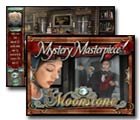 Mystery Masterpiece The Moonstone Mac Game - Free Mystery Masterpiece The Moonstone Game for Mac Download