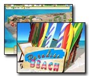 Paradise Beach Game - Free Paradise Beach Game Downloads