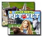 Paws & Claws Pet Vet Game - Free Paws & Claws Pet Vet Game Download