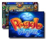 Peggle Nights Mac Game - Free Peggle Nights Game for Mac Downloads