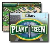 Plan It Green Mac Game - Free Plan It Green Game for Mac Downloads