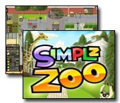 Simplz Zoo Mac Game - Free Simplz Zoo Game for Mac  Downloads