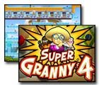 Super Granny 4 Game - Free Super Granny 4 Game Downloads