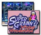 Super Granny Winter Wonderland Game - Free Wuper Granny Winter Wonderland Game Downloads