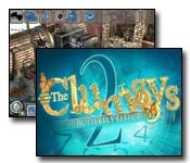 The Clumsys 2 Butterfly Effect Game - Free The Clumsys 2 Butterfly Effect Game Downloads
