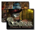The Conjurer A Magical Mystery Mac Game - The Conjurer A Magical Mystery Mac Game Download