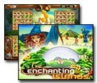 The Enchanting Islands Game - Free The Enchanting Islands Game Downloads