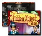 Double Play: The Hidden Object Show 1 & 2 Combo Pack Game - Free The Hidden Object Show Combo Pack Game Downloads Double Play: The Hidden Object Show 1 & 2 Combo Pack Game - Free The Hidden Object Show Combo Pack Game Downloads
