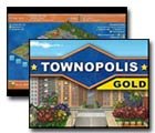 Townopolis Gold Game - Free Townopolis Gold Game Downloads