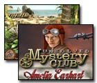 Unsolved Mystery Club: Amelia Earhart Game - Free Unsolved Mystery Club: Amelia Earhart Game for Mac Downloads