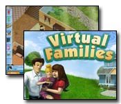 Virtual Families Mac Game - Free Virtual Families Game for Mac Download