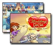 Wedding Dash 3 Ready Aim Love Game - Free Wedding Dash 3 Ready Aim Love Game Downloads