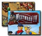 Westward 4 All Aboard Game - Free Westward 4 All Aboard Game Download Westward 4 All Aboard Game - Free Westward 4 All Aboard Game Download