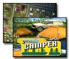 Youda Camper Mac Game - Free Youda Camper Game for Mac Downloads