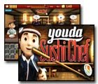 Youda Sushi Chef Mac Game - Free Youda Sushi Chef Game for Mac Downloads