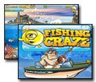 Fishing Craze Game - Free Fishing Craze Game Downloads