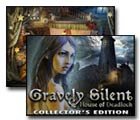 Gravely Silent: House of Deadlock Collector's Edition Mac Game - Free Gravely Silent: House of Deadlock Collector's Edition Game for Mac Download
