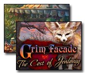 Play Grim Facade: The Cost of Jealousy Mac Game Download Free