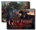 Grim Facade: Mystery of Venice Game - Free Grim Facade: Mystery of Venice Game Download Grim Facade: Mystery of Venice Game - Free Grim Facade: Mystery of Venice Game Download