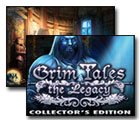 Grim Tales: The Legacy Collector's Edition Game - Free Grim Tales: The Legacy Collector's Edition Game Download