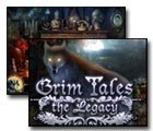 Grim Tales: The Legacy Game - Free Grim Tales: The Legacy Game Download