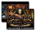 Grim Tales: The Stone Queen Game Free Download Collector's Edition Grim Tales: The Stone Queen Game Free Download Collector's Edition
