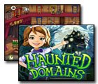 Haunted Domains Game - Free Haunted Domains Game Download