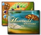 Heartwild Solitaire Mac Game - Free Heartwild Solitaire Game for Mac Download