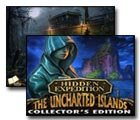 Hidden Expedition: The Uncharted Islands Collector's Edition Game - Free Hidden Expedition: The Uncharted Islands Collector's Edition Game Download