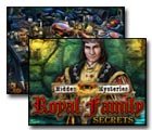 Play Hidden Mysteries: Royal Family Secrets Game Download Free
