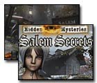 Hidden Mysteries: Salem Secrets Mac Game - Free Hidden Mysteries: Salem Secrets Game for Mac Download