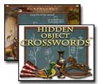 Hidden Object Crosswords Game - Free Hidden Object Crosswords Game Download