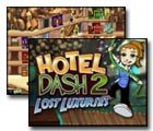 Hotel Dash 2: Lost Luxuries Game - Free Hotel Dash 2: Lost Luxuries Game Download