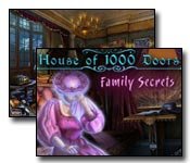 House of 1000 Doors: Family Secrets Game - Free House of 1000 Doors: Family Secrets Game Download