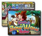 Jessica's Bow Wow Bistro Game - Free Jessica's Bow Wow Bistro Game Download
