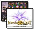 Jewel Quest 5: The Sleepless Star Mac Game - Free Jewel Quest 5: The Sleepless Star Game for Mac Download