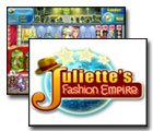 Juliette's Fashion Empire Game - Free Juliette's Fashion Empire Game Download