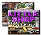 Little Shop Memories Game - Free Little Shop Memories Game DownloadsLittle Shop Memories Game - Free Little Shop Memories Game Downloads