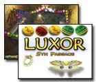 Luxor: 5th Passage Game - Free Luxor: 5th Passage Game Download