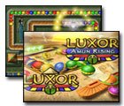 Luxor Bundle Pack Game - Luxor & Luxor Amun Rising Bundle Pack Download Luxor Bundle Pack Game - Luxor & Luxor Amun Rising Bundle Pack Download