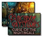 Macabre Mysteries: Curse of the Nightingale Game - Free Macabre Mysteries: Curse of the Nightingale Game Download