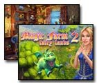 Magic Farm 2 Fairy Lands Game - Free Magic Farm 2 Fairy Lands Game Download