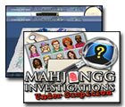Mahjongg Investigations Under Suspicion Game - Free Mahjongg Investigations Under Suspicion Game Downloads