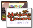 Mahjong Towers Eterniy Game