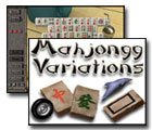 Mahjongg Variations Game - Free Mahjongg Variations Game Download